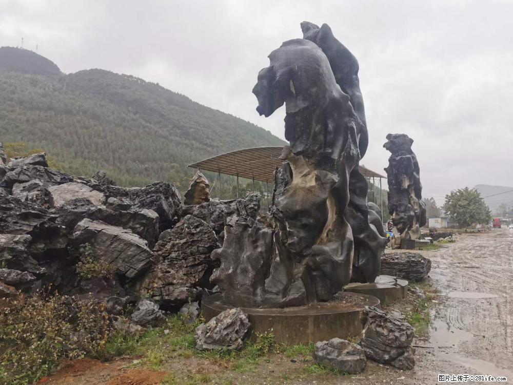 风景石、假山石大量有货，有需要的欢迎联系 - 新手上路 - 连云港生活社区 - 连云港28生活网 lyg.28life.net