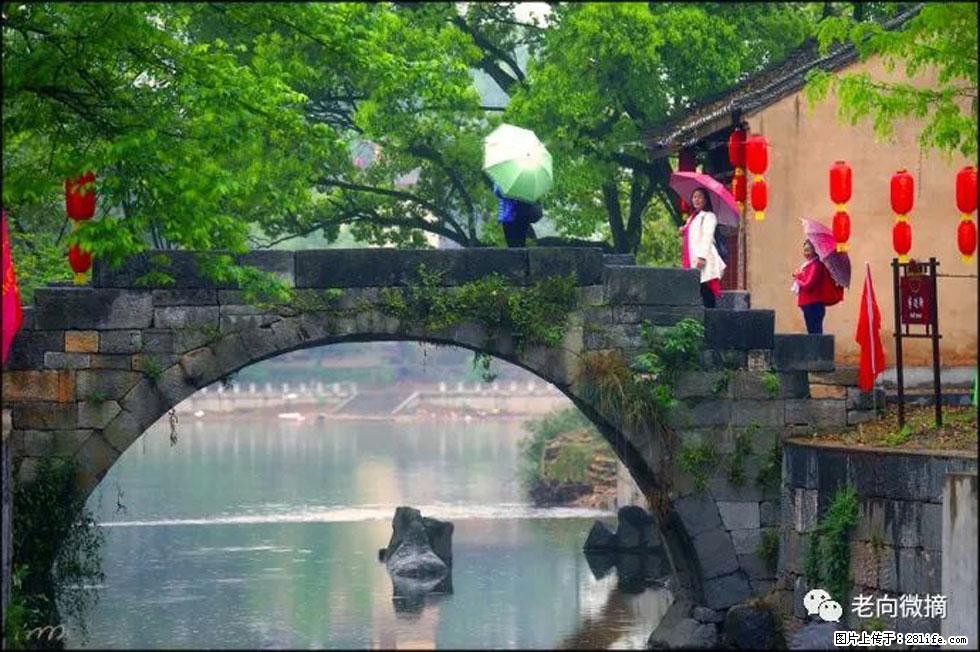【春天，广西桂林灌阳县向您发出邀请！】江口老街又逢春 - 游山玩水 - 连云港生活社区 - 连云港28生活网 lyg.28life.net