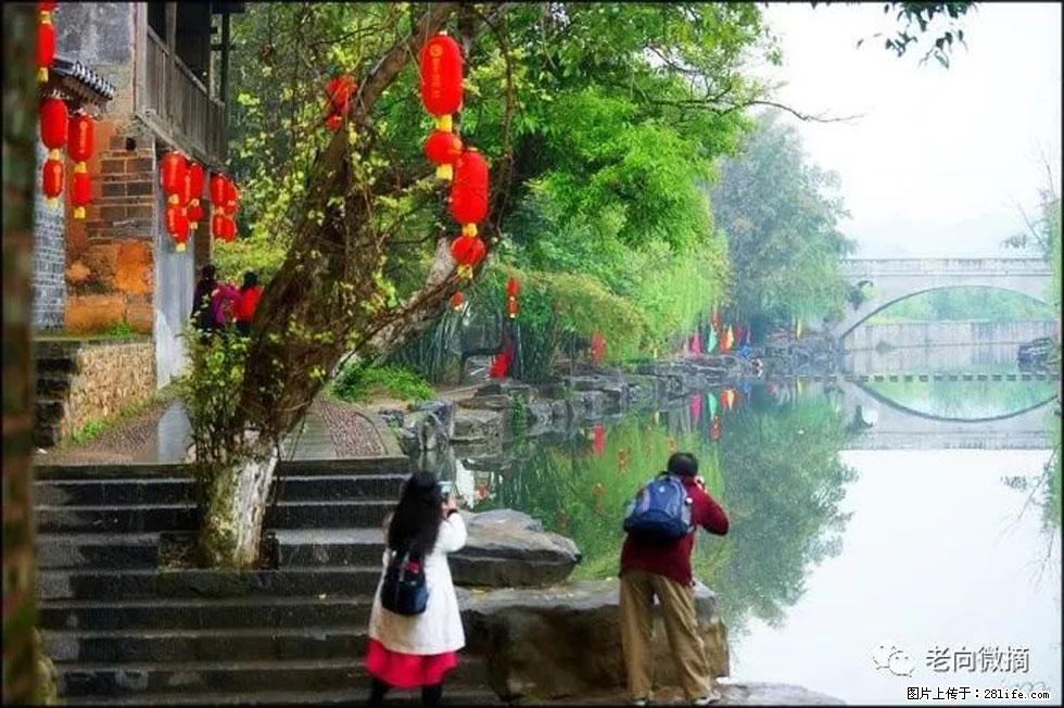 【春天，广西桂林灌阳县向您发出邀请！】江口老街又逢春 - 游山玩水 - 连云港生活社区 - 连云港28生活网 lyg.28life.net