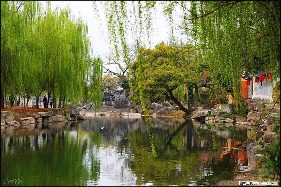 【春天，广西桂林灌阳县向您发出邀请！】江口老街又逢春 - 游山玩水 - 连云港生活社区 - 连云港28生活网 lyg.28life.net