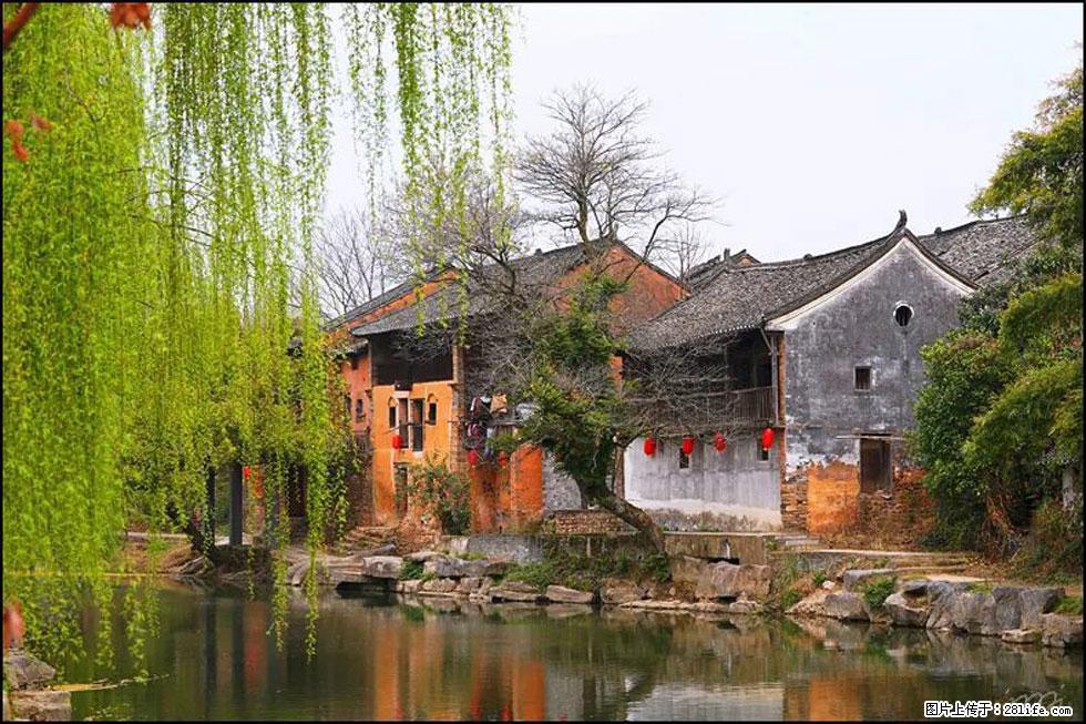 【春天，广西桂林灌阳县向您发出邀请！】江口老街又逢春 - 游山玩水 - 连云港生活社区 - 连云港28生活网 lyg.28life.net