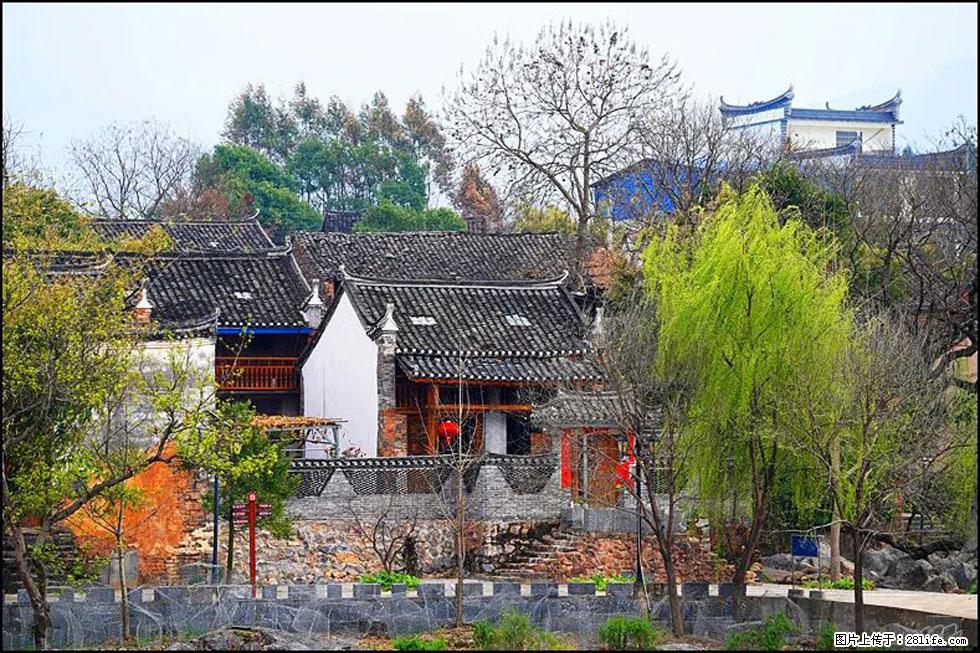 【春天，广西桂林灌阳县向您发出邀请！】江口老街又逢春 - 游山玩水 - 连云港生活社区 - 连云港28生活网 lyg.28life.net