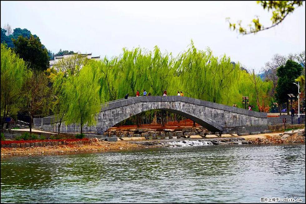 【春天，广西桂林灌阳县向您发出邀请！】江口老街又逢春 - 游山玩水 - 连云港生活社区 - 连云港28生活网 lyg.28life.net