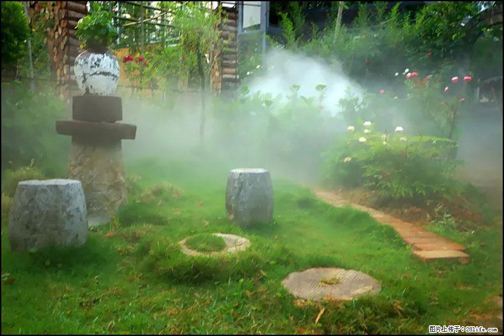 【春天，广西桂林灌阳县向您发出邀请！】如梦似幻莲溪庐 - 游山玩水 - 连云港生活社区 - 连云港28生活网 lyg.28life.net