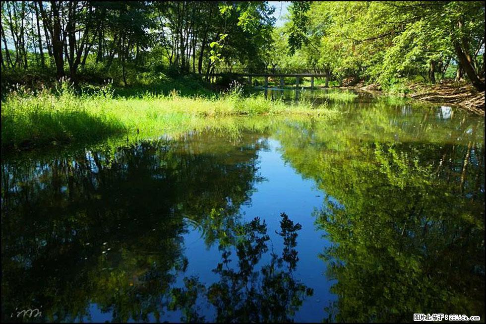 【春天，广西桂林灌阳县向您发出邀请！】熊家寨湿地公园 - 游山玩水 - 连云港生活社区 - 连云港28生活网 lyg.28life.net