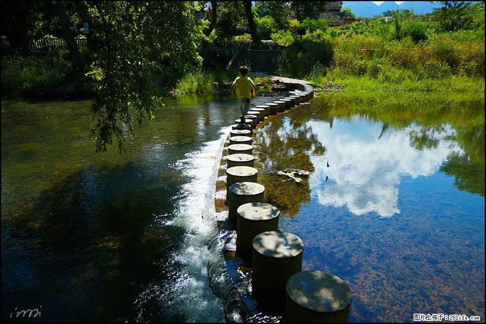 【春天，广西桂林灌阳县向您发出邀请！】熊家寨湿地公园 - 游山玩水 - 连云港生活社区 - 连云港28生活网 lyg.28life.net