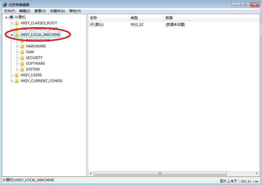Photoshop不能直接拖拽打开图片的解决办法 - 生活百科 - 连云港生活社区 - 连云港28生活网 lyg.28life.net
