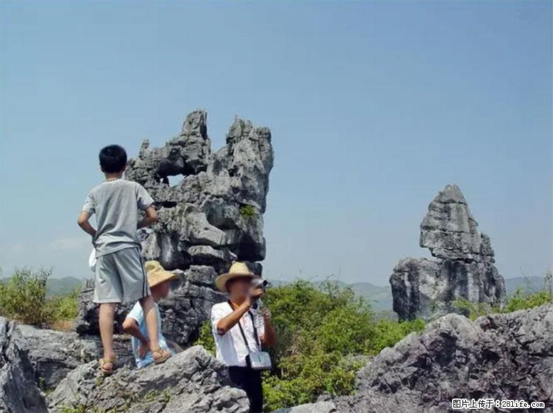 桂林旅游名城景点：灌阳文市石林 - 游山玩水 - 连云港生活社区 - 连云港28生活网 lyg.28life.net