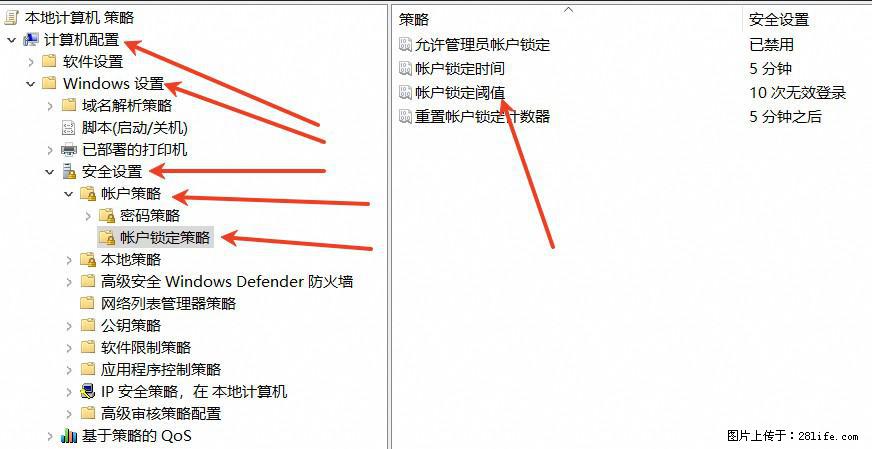 阿里云远程连接云服务器，老是提示“为安全考虑，已锁定该用户帐户”解决方案 - 生活百科 - 连云港生活社区 - 连云港28生活网 lyg.28life.net
