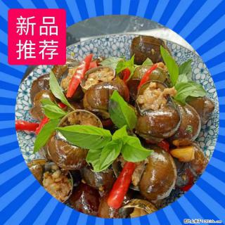 （舌尖上的乡村）灌阳：让人口齿留香的田螺酿 - 2023年07月31日 桂林日报第6版刊发 - 连云港28生活网 lyg.28life.net