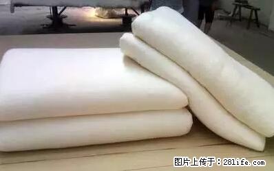被子有异味？只要这样做，比晒太阳还强100倍！ - 家居生活 - 连云港生活社区 - 连云港28生活网 lyg.28life.net