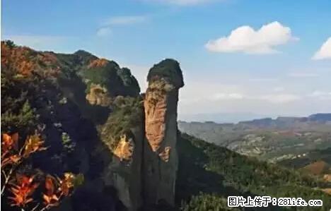 让人脸红的流氓景点，大自然真的有点色 - 灌水专区 - 连云港生活社区 - 连云港28生活网 lyg.28life.net