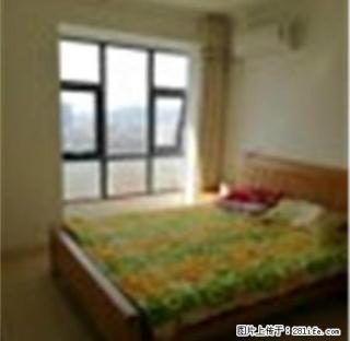 (单间出租)建院未来城，精装2室，2000一个月 - 连云港28生活网 lyg.28life.net
