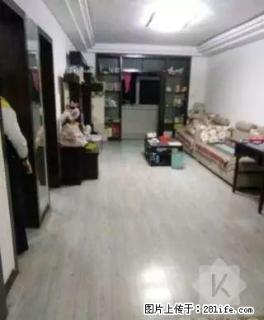 博纳花园多层二楼精装出租带车库/拎包即住 - 连云港28生活网 lyg.28life.net