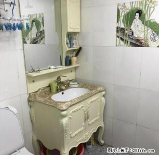水岸峰景帝景阁靠近步行街人民医院家具家电全有精装修看房方便 - 连云港28生活网 lyg.28life.net