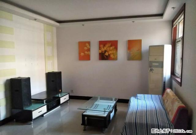 新浦高铁旁多层3楼2室朝阳押一付三家具家电齐有车库看房方便 - 房屋出租 - 房屋租售 - 连云港分类信息 - 连云港28生活网 lyg.28life.net