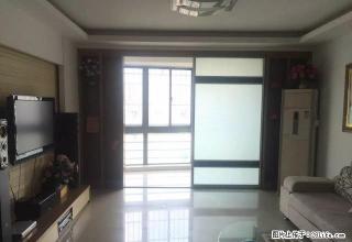 万润怡景苑 两室户型 位于万润街步行街中间 家具家电齐全 - 连云港28生活网 lyg.28life.net