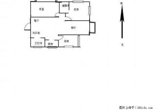 急租解放路小学苏宁广场，步行街附近汇富园精装三室 - 连云港28生活网 lyg.28life.net
