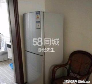 三禾城中城 3室2厅1卫 - 连云港28生活网 lyg.28life.net