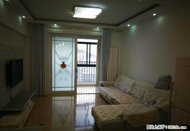 急租东盛四季花城精装两房家具家电齐全，拎包就住菜场，超市公交 - 房屋出租 - 房屋租售 - 连云港分类信息 - 连云港28生活网 lyg.28life.net