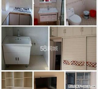 急租五羊路江南雅苑精装两房 家具家电齐全 交通便利 - 连云港28生活网 lyg.28life.net
