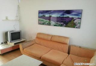 西小区惠苑路两室两厅家电家具齐全拎包入住 - 连云港28生活网 lyg.28life.net