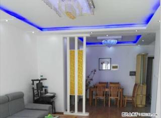 急租御景龙湾精装2室 家具家电齐全 随时看房 有车位 - 连云港28生活网 lyg.28life.net