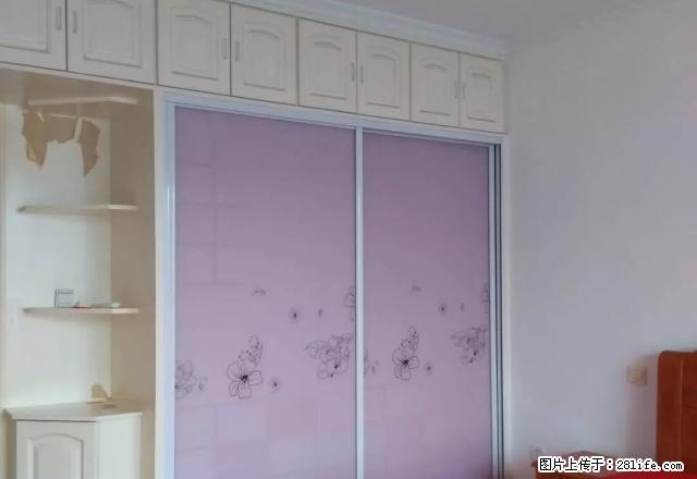 华中新村四楼3室2厅1卫精装家具家电齐全出租 - 房屋出租 - 房屋租售 - 连云港分类信息 - 连云港28生活网 lyg.28life.net