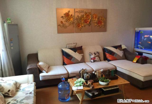一品苑，排屋2楼，3室2厅2卫，前后阳光房，拎包即住！ - 房屋出租 - 房屋租售 - 连云港分类信息 - 连云港28生活网 lyg.28life.net