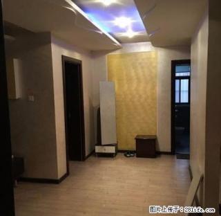 新天地 2室2厅精装修家电家具齐全拎包入住 房子不错抓紧看房 - 连云港28生活网 lyg.28life.net