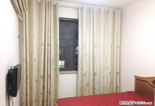 精！博威江南明珠苑大两室精装修拎包入住随时看房有钥匙蓝天华侨 - 连云港28生活网 lyg.28life.net