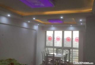 九龙城市乐园精装修，家具家电齐全，电梯刷卡安全性高水墨江南旁 - 连云港28生活网 lyg.28life.net