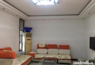 实验小学附近黄金三楼，精装修，阳光充足，什么都有，第一次出租 - 连云港28生活网 lyg.28life.net
