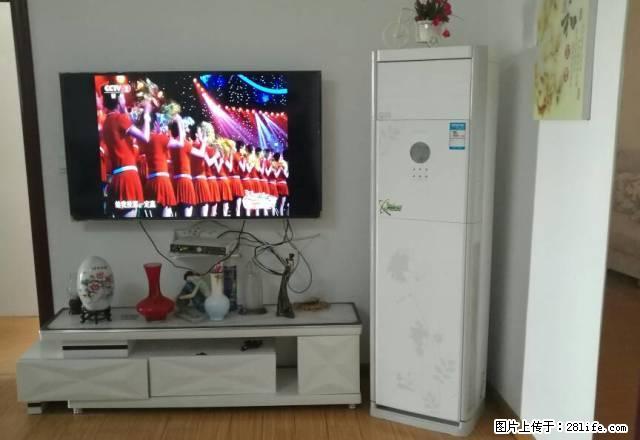 兰若领秀精装2室2厅家电家具齐全靠新人民医院地暖 - 房屋出租 - 房屋租售 - 连云港分类信息 - 连云港28生活网 lyg.28life.net