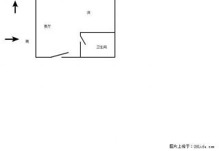 精装修单身公寓，有钥匙随时看房 - 连云港28生活网 lyg.28life.net