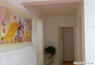 秀逸苏杭西苑 精装三房 多层6楼 家具家电齐全 拎包即住 - 连云港28生活网 lyg.28life.net