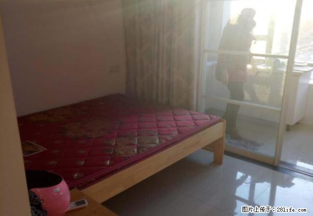 君悦财富广场 精装修单身公寓 家具家电齐全 拎包即住 - 房屋出租 - 房屋租售 - 连云港分类信息 - 连云港28生活网 lyg.28life.net