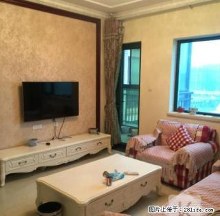 急租 恒大名都3室2厅 提包就住喔 环境没得说 租到也是赚到 - 连云港28生活网 lyg.28life.net