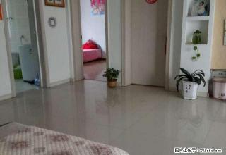 利源小区6楼三室精装设施齐全提包即住 - 连云港28生活网 lyg.28life.net