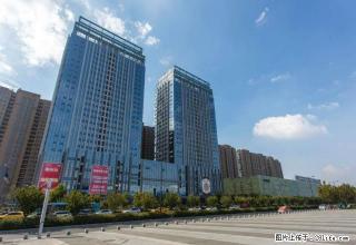 万达对面，德惠商务大厦您成功的发源地 - 连云港28生活网 lyg.28life.net