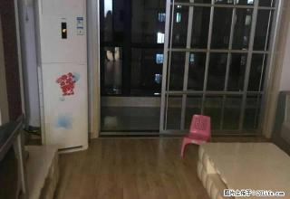 中央华府，精装修，家具家电齐全，地暖，拎包记住 - 连云港28生活网 lyg.28life.net
