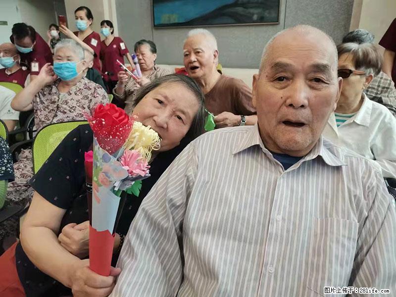 上海国企养老院，星级酒店环境，招聘养老护工 - 职场交流 - 连云港生活社区 - 连云港28生活网 lyg.28life.net
