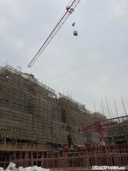 【广西三象建筑安装工程有限公司】广西桂林市时代广场项目 - 家居生活 - 连云港生活社区 - 连云港28生活网 lyg.28life.net