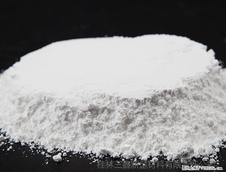 【桂林三鑫新型材料】600目重质碳酸钙 方解石粉重钙粉 - 综合信息 - 其他综合 - 连云港分类信息 - 连云港28生活网 lyg.28life.net