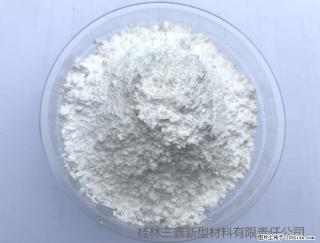 【桂林三鑫新型材料】人造石人造大理石专用碳酸钙 - 连云港28生活网 lyg.28life.net