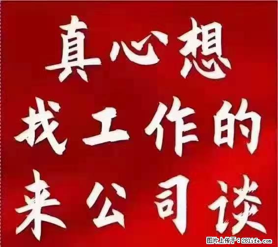【上海】国企，医院招两名男保安，55岁以下，身高1.7米以上，无犯罪记录不良嗜好 - 职场交流 - 连云港生活社区 - 连云港28生活网 lyg.28life.net