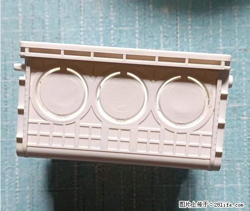 桂林荣泰吹塑、注塑【厂家直销】PVC阴燃电工配件，精品86底盒 - 其他广告 - 广告专区 - 连云港分类信息 - 连云港28生活网 lyg.28life.net