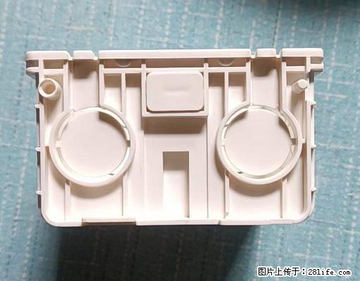 桂林荣泰吹塑、注塑【厂家直销】PVC阴燃电工配件，精品86底盒 - 家居生活 - 连云港生活社区 - 连云港28生活网 lyg.28life.net
