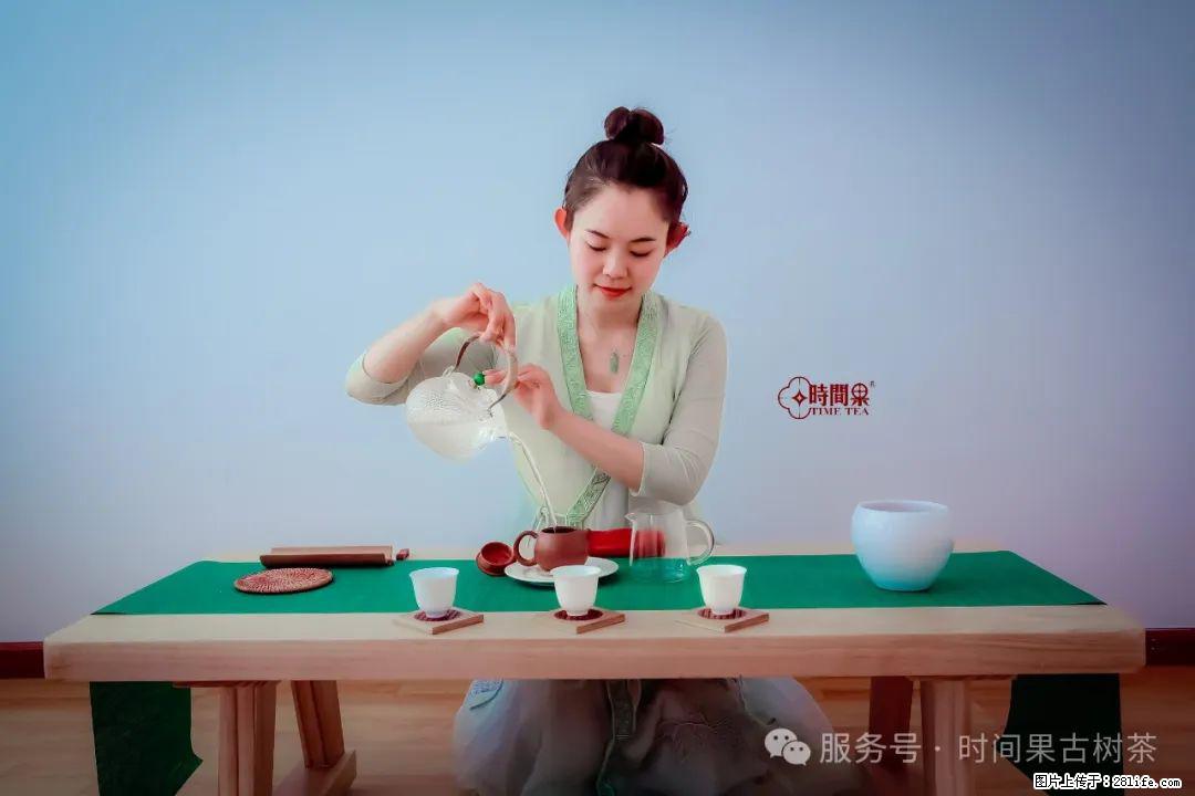 时间果百年古树龙珠普洱生茶 - 购物交流 - 连云港生活社区 - 连云港28生活网 lyg.28life.net