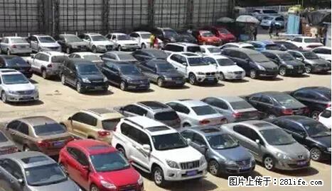 停车为什么要车头朝外？不是开玩笑，关键时刻真能救命 - 连云港生活资讯 - 连云港28生活网 lyg.28life.net